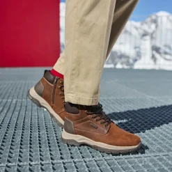 New Rieker Støvle Herre