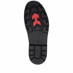 Clearance Rieker Støvle Herre Sort