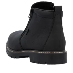 Clearance Rieker Støvle Herre Sort