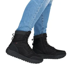 Sale Rieker Støvle Herre