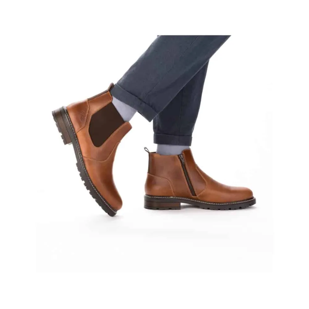 Outlet Rieker Støvle Herre Brun