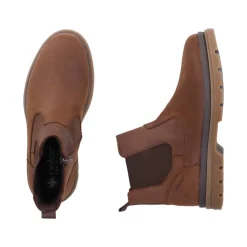 Outlet Rieker Støvle Herre Brun