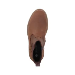 Outlet Rieker Støvle Herre Brun