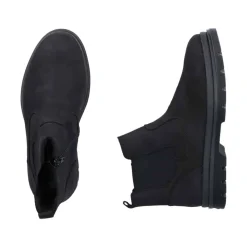 Discount Rieker Støvle Herre Sort