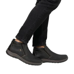 Clearance Rieker Støvle Herre