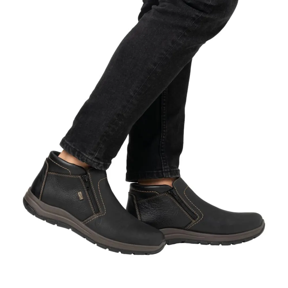 Clearance Rieker Støvle Herre