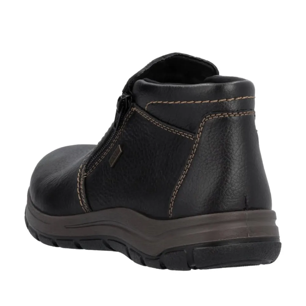 Clearance Rieker Støvle Herre