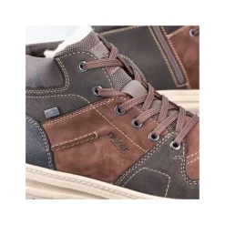 Hot Rieker Støvle Herre