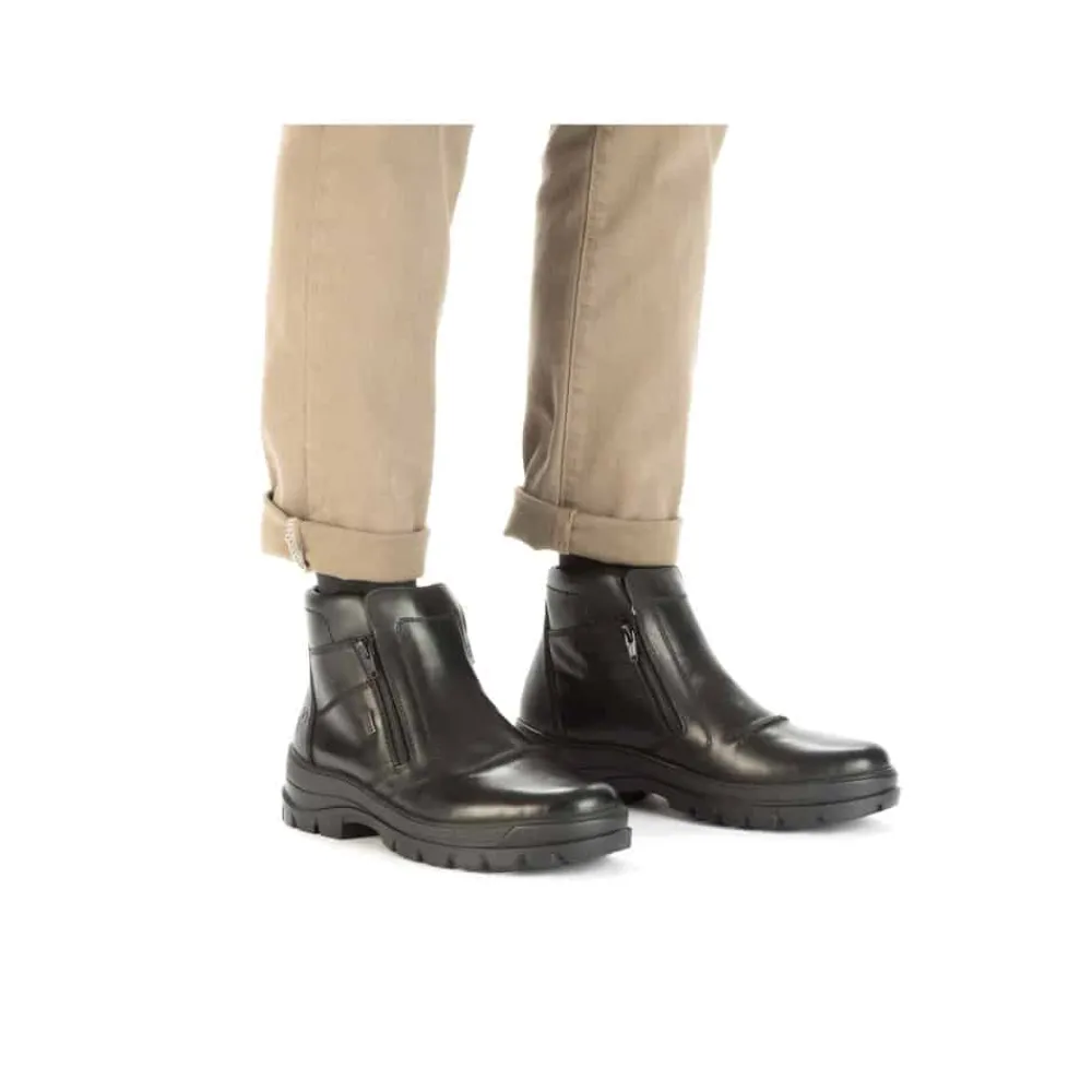 Hot Rieker Støvle Herre