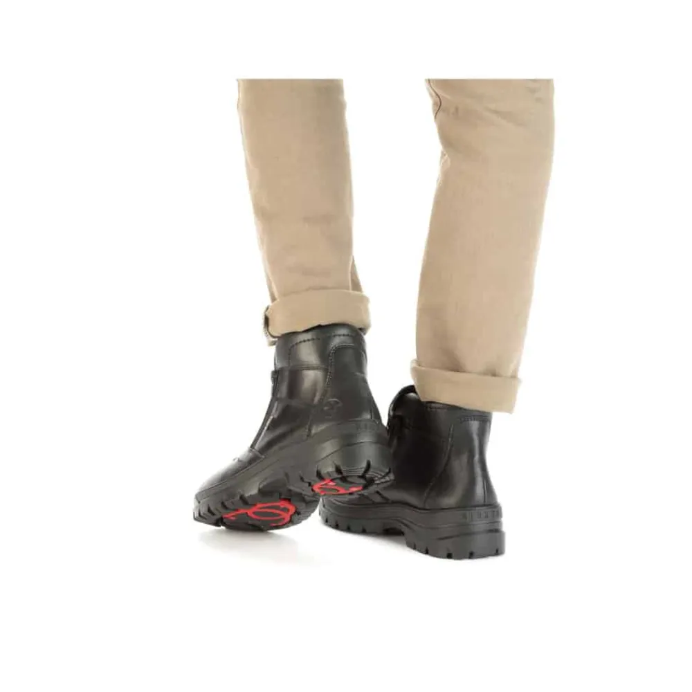 Hot Rieker Støvle Herre