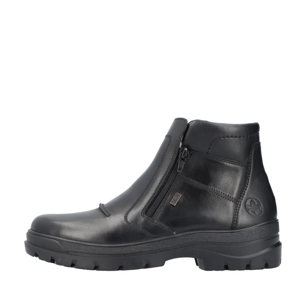 Hot Rieker Støvle Herre