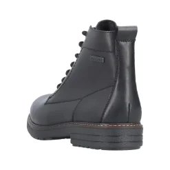 Online Rieker Støvle Herre Sort