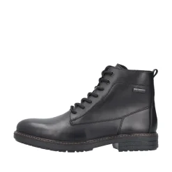 Online Rieker Støvle Herre Sort