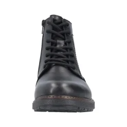 Online Rieker Støvle Herre Sort