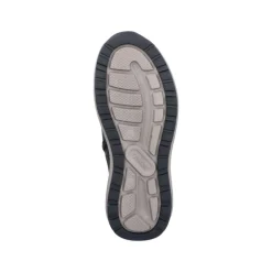 Best Rieker Støvle Herre Sort