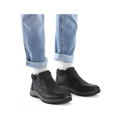 New Rieker Støvle Herre