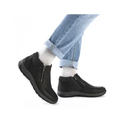 New Rieker Støvle Herre