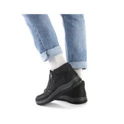 New Rieker Støvle Herre