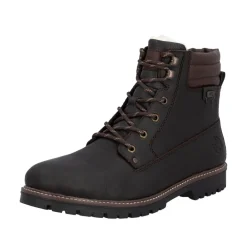 Online Rieker Støvle Herre Brun