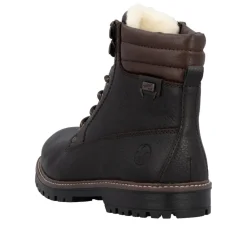 Online Rieker Støvle Herre Brun