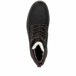 Online Rieker Støvle Herre Brun