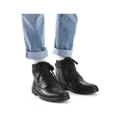 Outlet Rieker Støvle Herre