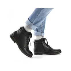 Outlet Rieker Støvle Herre