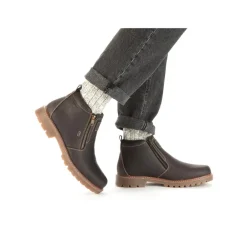 Best Rieker Støvle Herre Brun