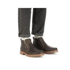 Best Rieker Støvle Herre Brun