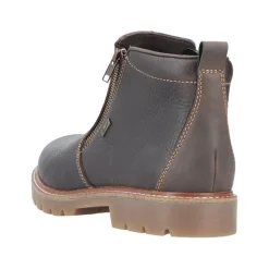 Best Rieker Støvle Herre Brun