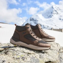 Discount Rieker Støvle Herre Brun