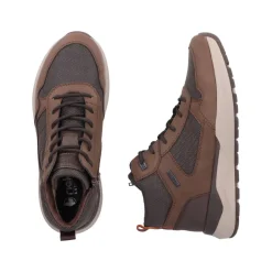 Discount Rieker Støvle Herre Brun