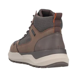 Discount Rieker Støvle Herre Brun