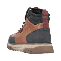 New Rieker Støvle Herre Brun