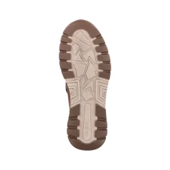 New Rieker Støvle Herre Brun