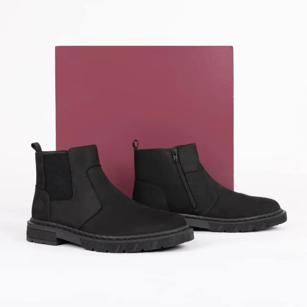 Discount Rieker Støvle Herre