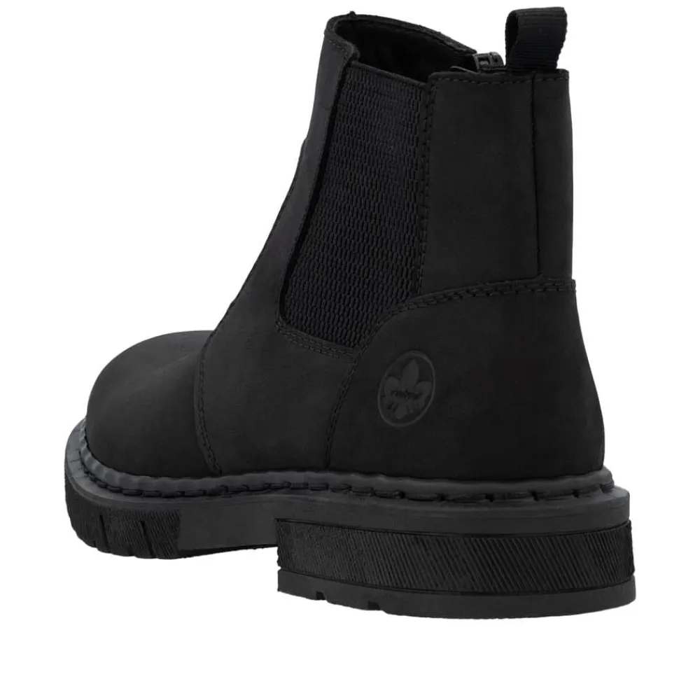 Discount Rieker Støvle Herre