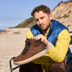 Outlet Rieker Støvle Herre