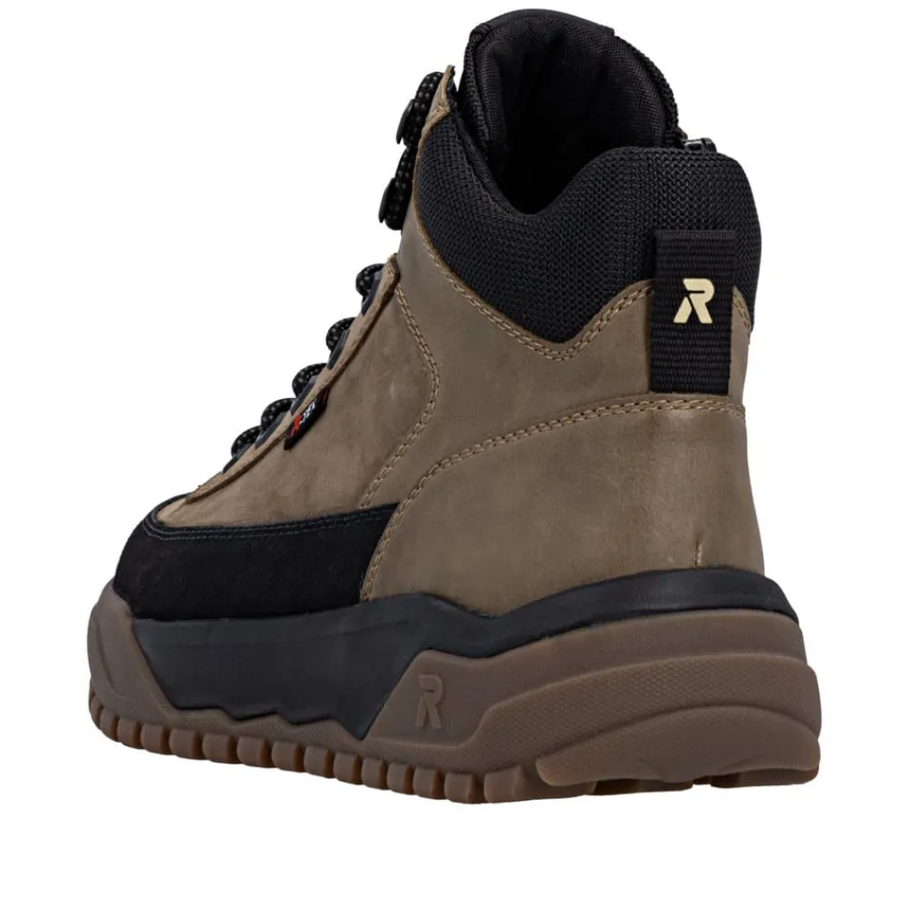 Rieker Støvle Herre