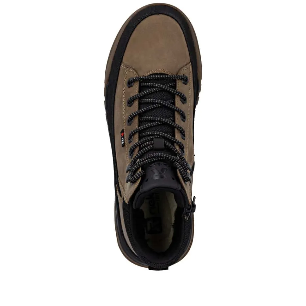 Rieker Støvle Herre