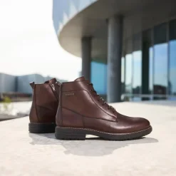 Outlet Rieker Støvle Herre Brun