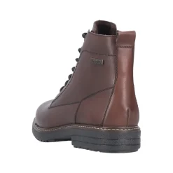 Outlet Rieker Støvle Herre Brun