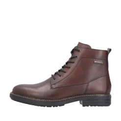 Outlet Rieker Støvle Herre Brun