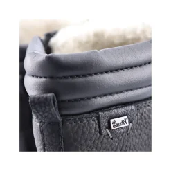 Rieker Støvle Herre Sort