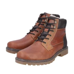 Clearance Rieker Støvle Herre