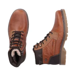 Clearance Rieker Støvle Herre