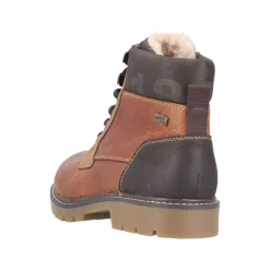 Clearance Rieker Støvle Herre