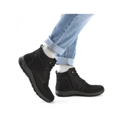 Online Rieker Vinterstøvle Herre