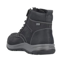 Online Rieker Vinterstøvle Herre