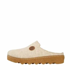 Discount Rohde Easys N°35 Hjemmesko Dame Beige